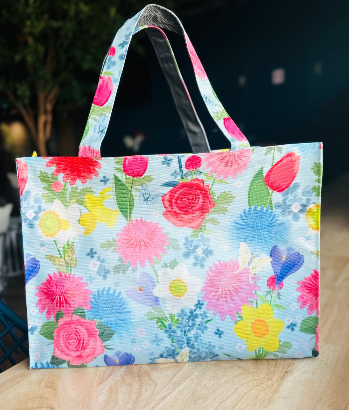 Shopping Bag