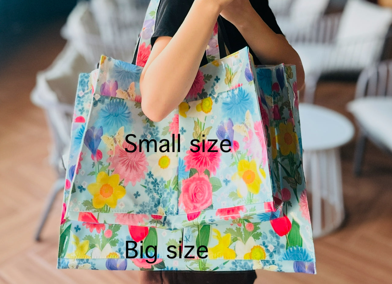 Shopping Bag