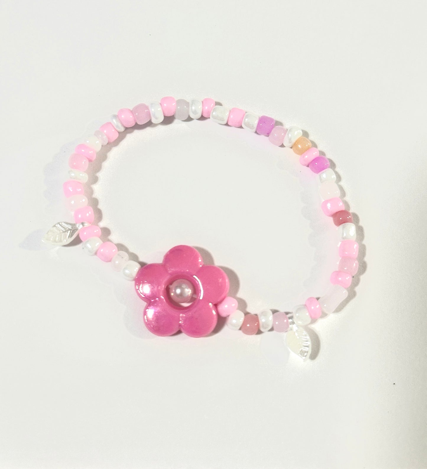 Bracelet (Stretchable)