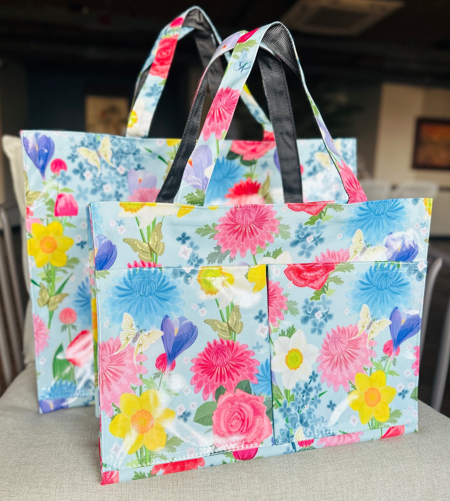 Shopping Bag