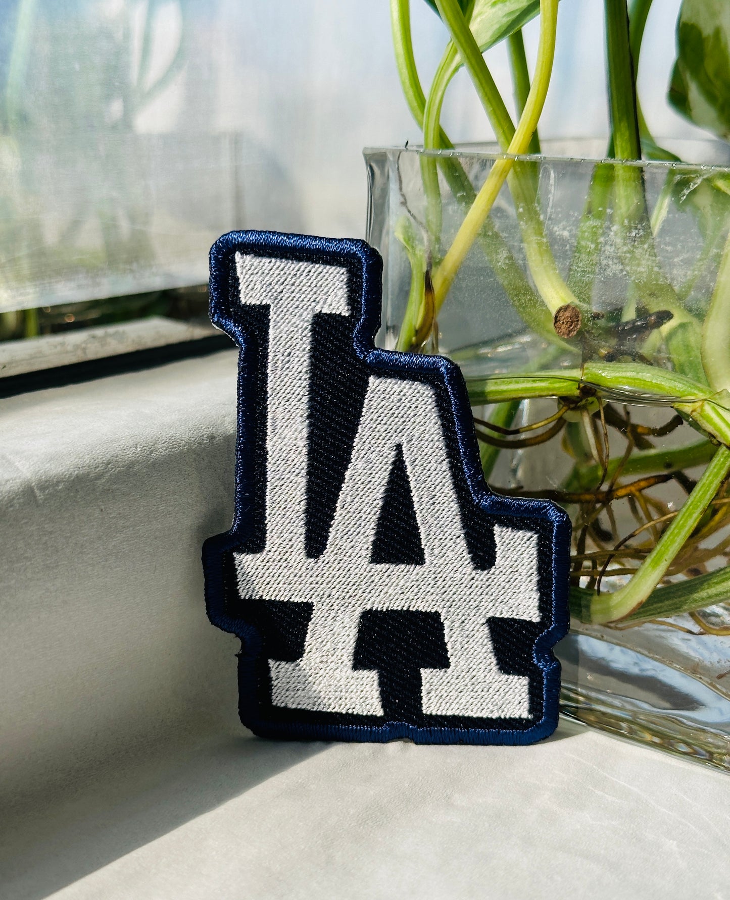 Rock Patch