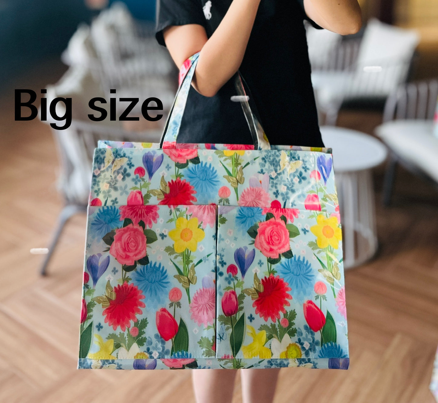 Shopping Bag