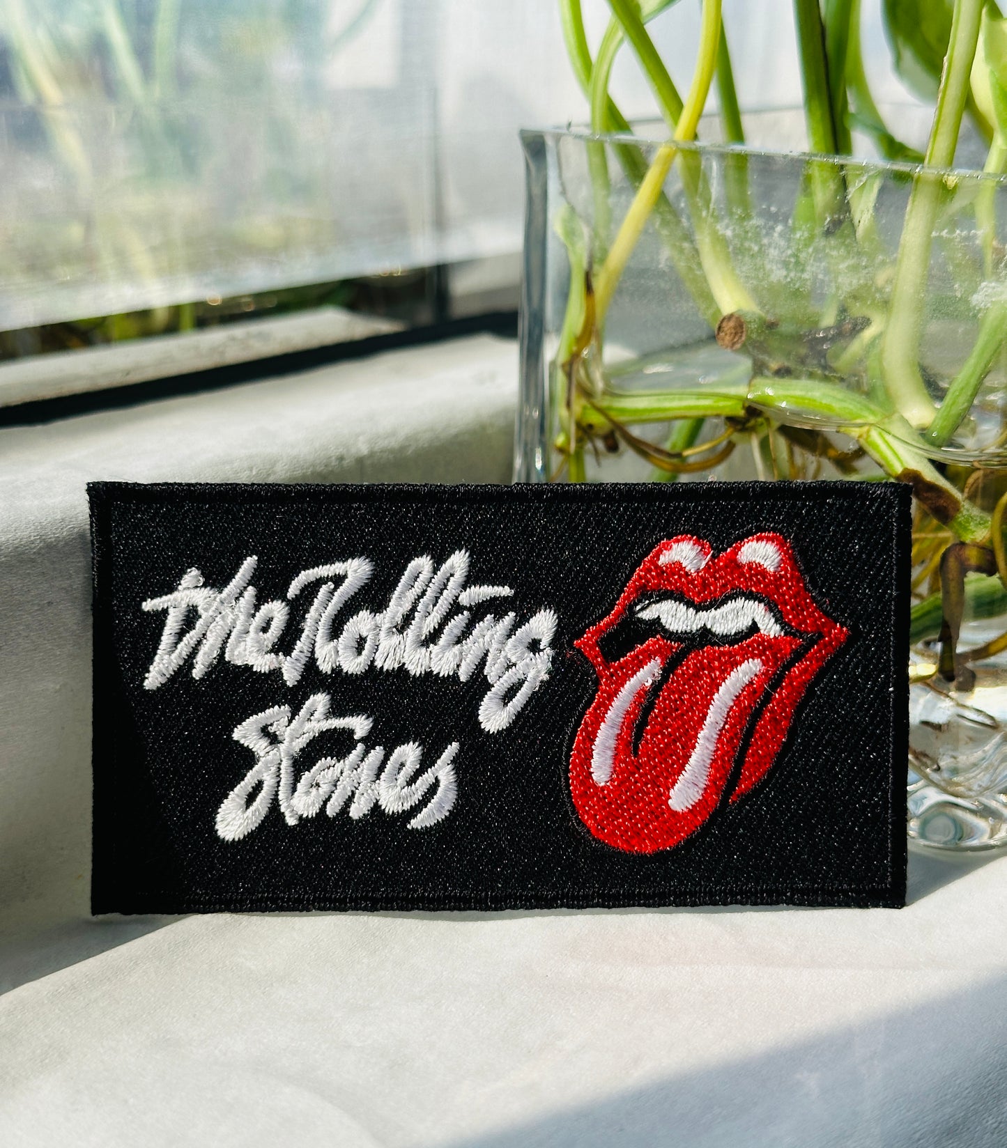 Rock Patch