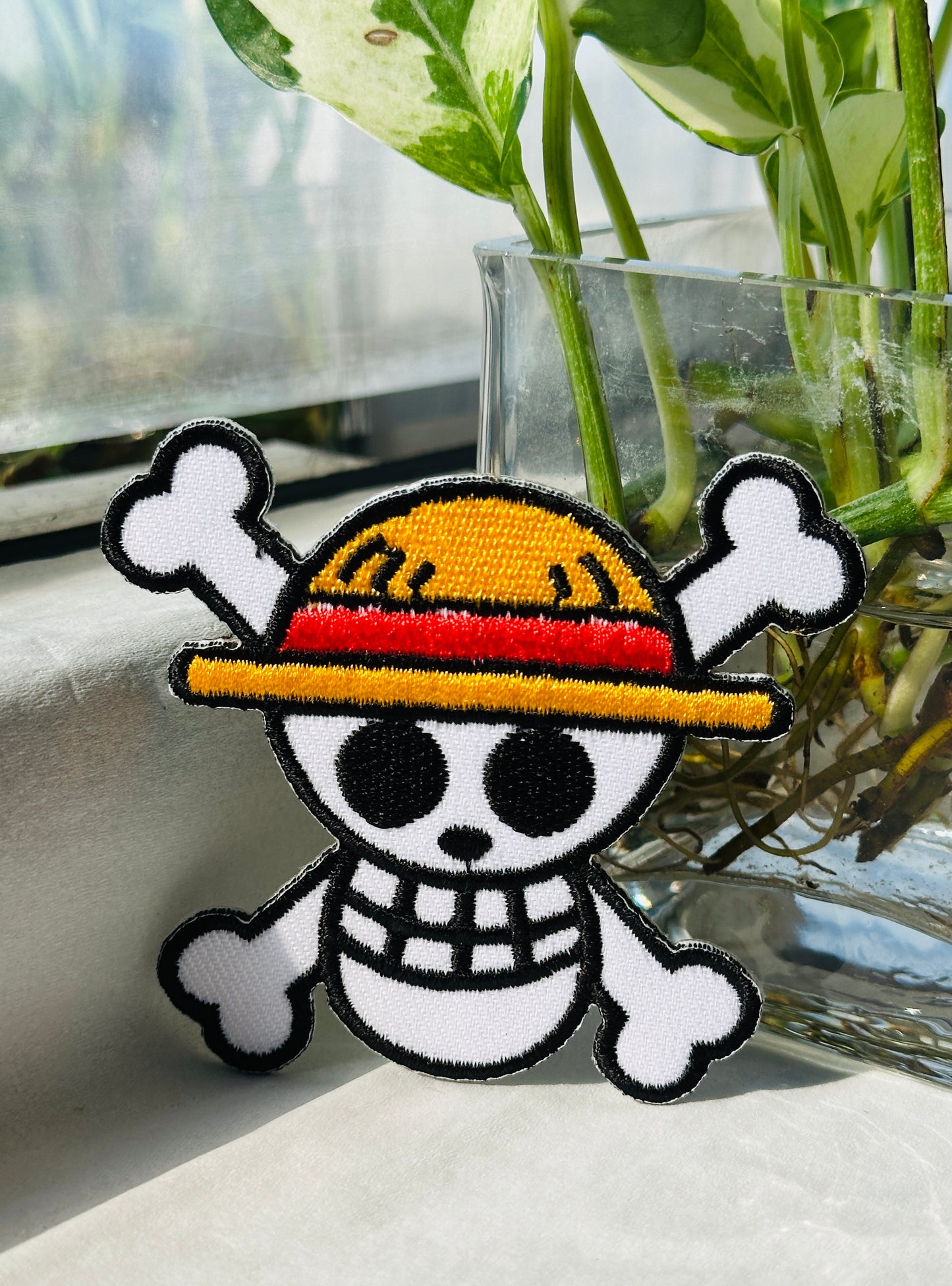 Rock Patch