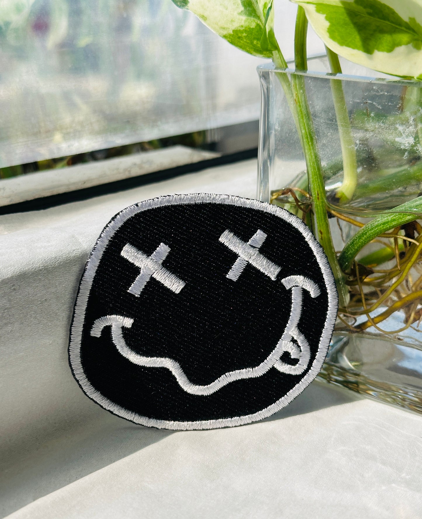 Rock Patch