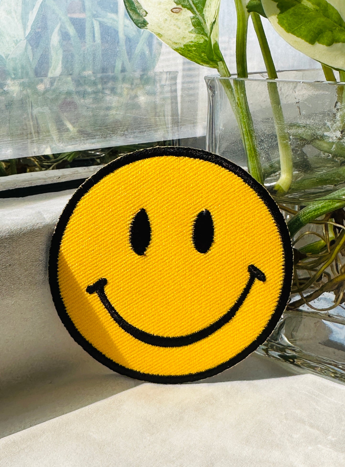 Rock Patch