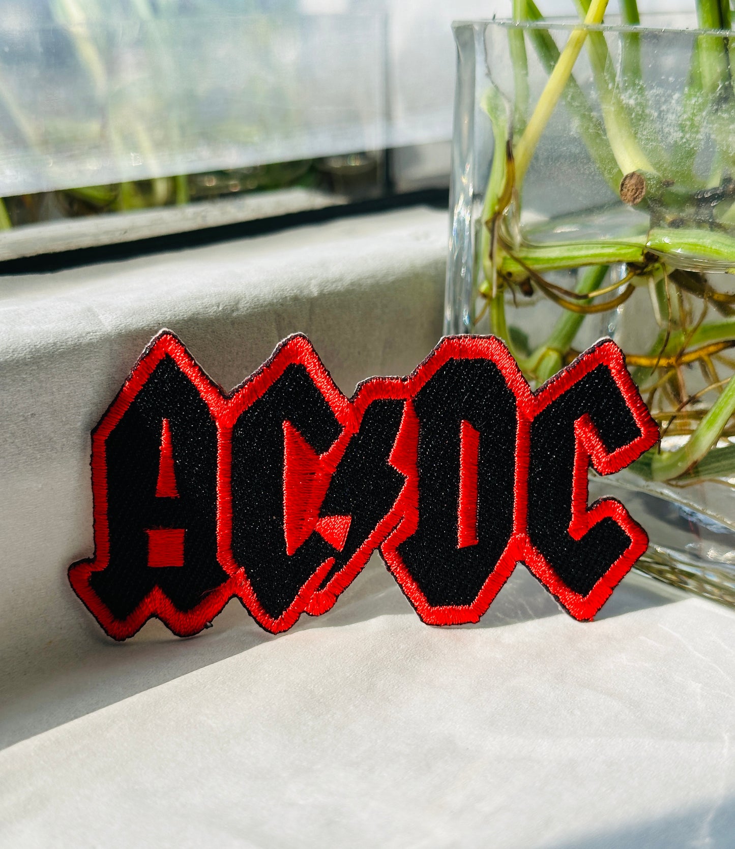 Rock Patch