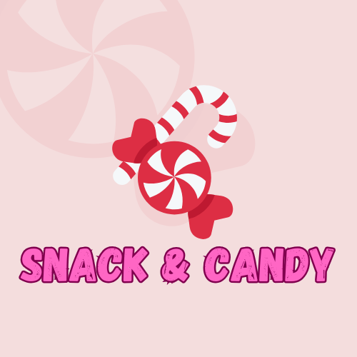 Snack & Candy