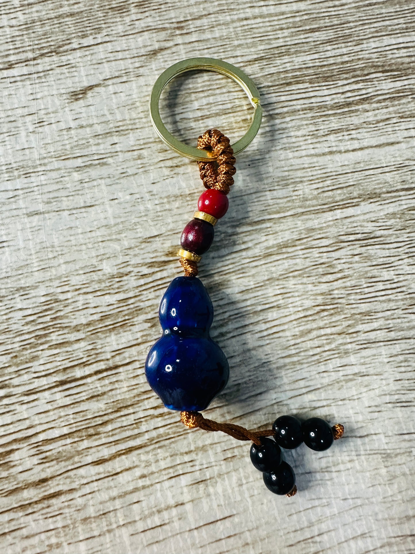 Keychain charm