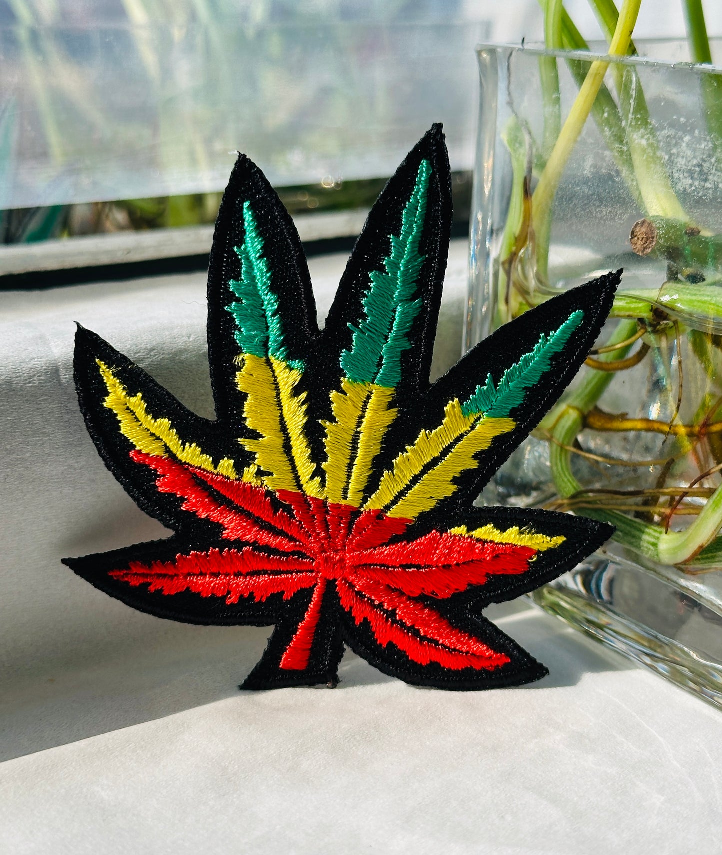 Rock Patch